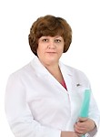 Козлова Лилия Павловна