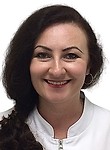 Яникович Тасия Львовна