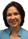 Болышева Оксана Николаевна