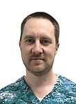 Юнисов Андрей Сергеевич