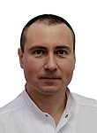 Есенин Олег Алексеевич