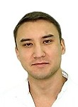 Расулов Руслан Шарифуллович