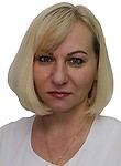 Казакова Елена Алексеевна