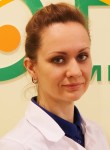 Денисова Екатерина Дмитриевна