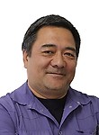 Ким Георгий Вилорьевич