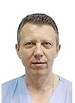Данюшин Владислав Михайлович