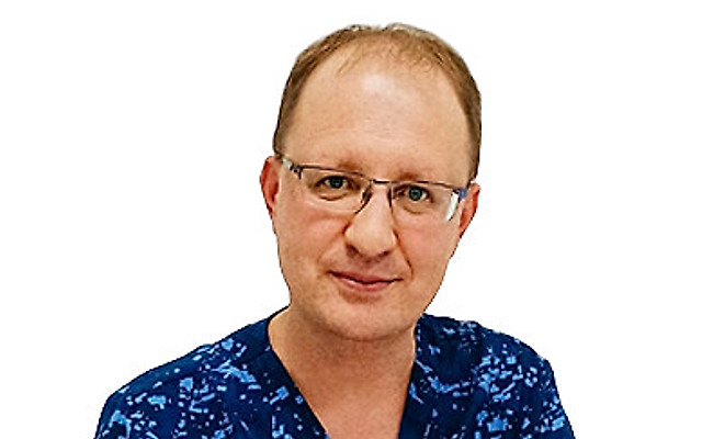 Кокотов Иван Юрьевич