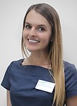 Волчкова Елена Григорьевна