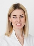 Короткая Екатерина Юрьевна
