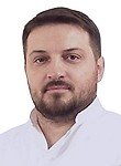 Лобанов Евгений Викторович