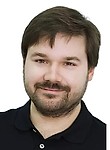Ясинский Михаил Юрьевич