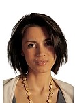 Корчагина Галина Витальевна