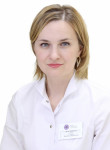 Сосина Вероника Борисовна