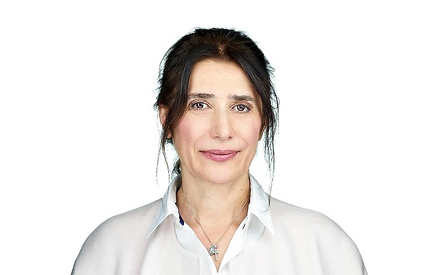 Джиджоева Инна Давидовна