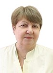 Гурова Людмила Алексеевна