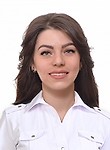 Рузаева Антонина Леонидовна