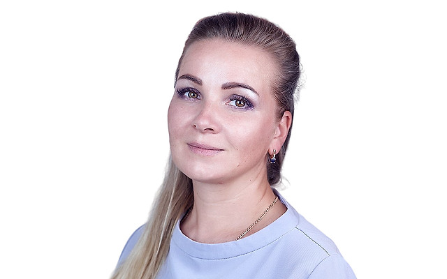 Чамсаева (Баширова) Надежда