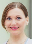 Баженова Елена Владимировна