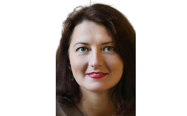 Лисова Ирина Юрьевна