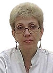 Лапина Елена Даниловна
