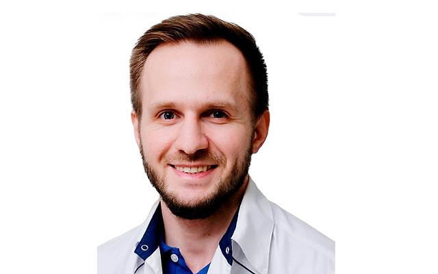 Акаев Магомед Кюриевич