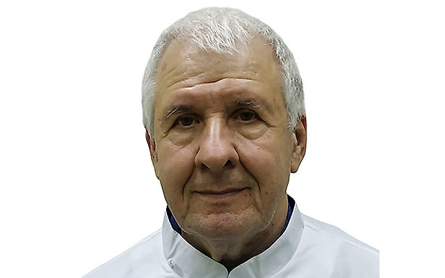 Афонин Виктор Николаевич