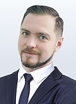Блинов Дмитрий Александрович