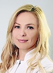 Аксененкова Орыся Богдановна