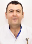Унанян Владимир Еремович