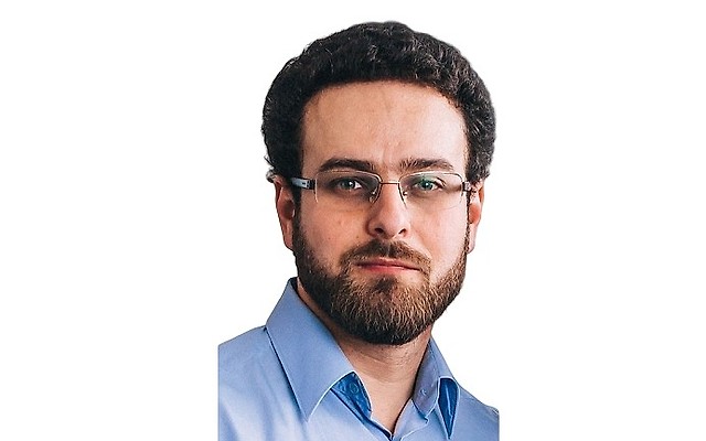 Смирнов Владимир Александрович