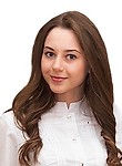 Цыбенкова Анастасия Викторовна