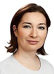 Гейниц Ольга Леонидовна