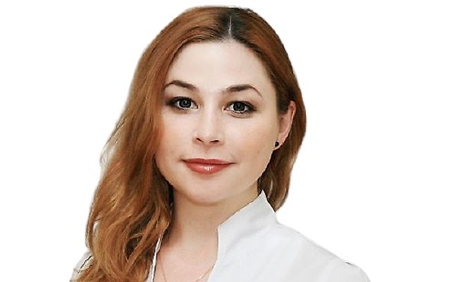 Мурзина Елена Валерьевна