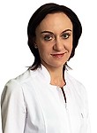 Мохова Ольга Игоревна