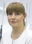Мищенко Светлана Михайловна