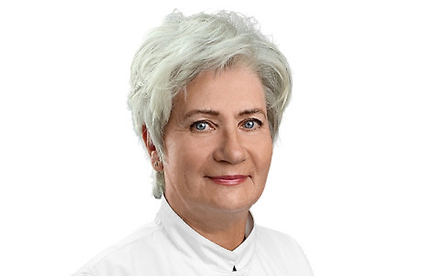 Венецкая Екатерина Александровна