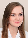 Марычева Наталия Михайловна
