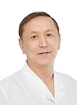 Коршаев Владимир Кимович
