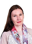 Попова Вера Сергеевна