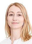 Марчукова Елена Анатольевна