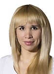 Леонова Ольга Геннадьевна