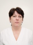 Ахмерова Елена Богдановна