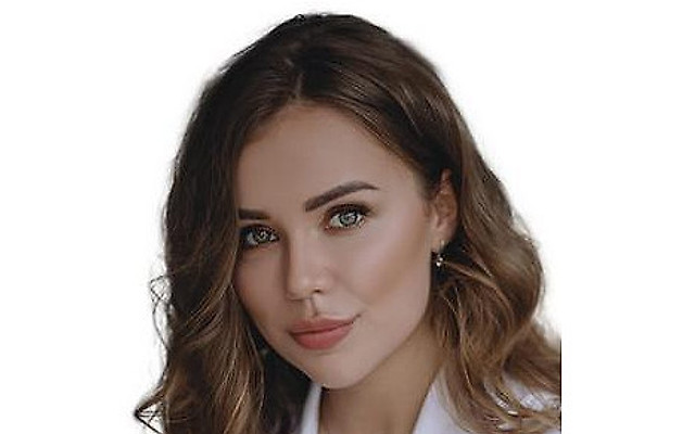 Тертышная Арина Валерьевна