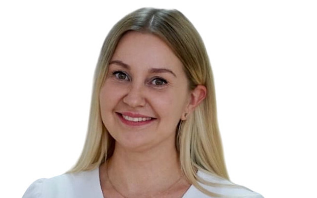 Коваль Екатерина Олеговна