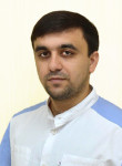 Айдемиров Адилсолтан Муратбекович