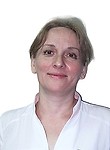 Савельева Татьяна Николаевна