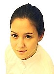 Роговицкая Мария Васильевна