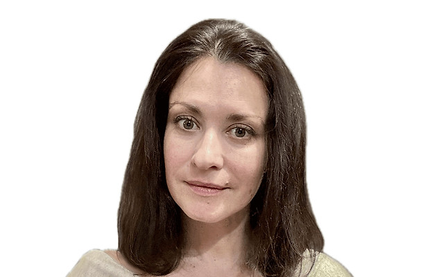 Моксякова Елена Анатольевна