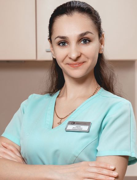 Савчук Нина Павловна