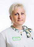 Данилова Наталья Юрьевна